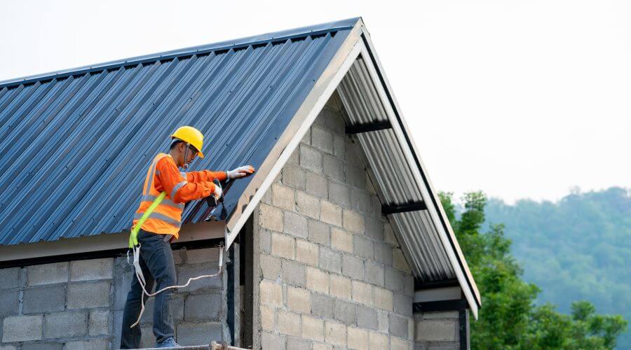 Professional Flat Roofing Installation in Seven Valleys, PA